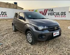 FIAT MOBI 1.0 EVO FLEX LIKE. MANUAL FIAT MOBI 1.0 EVO FLEX LIKE. MANUAL