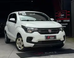 FIAT MOBI 1.0 EVO FLEX LIKE. MANUAL FIAT MOBI 1.0 EVO FLEX LIKE. MANUAL