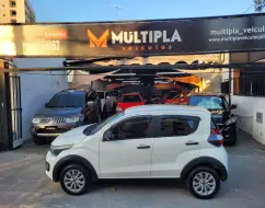 FIAT MOBI 1.0 EVO FLEX LIKE. MANUAL FIAT MOBI 1.0 EVO FLEX LIKE. MANUAL