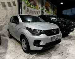 FIAT MOBI 1.0 EVO FLEX LIKE. MANUAL FIAT MOBI 1.0 EVO FLEX LIKE. MANUAL
