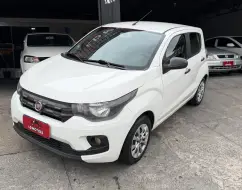 FIAT MOBI 1.0 EVO FLEX LIKE. MANUAL FIAT MOBI 1.0 EVO FLEX LIKE. MANUAL