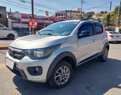 FIAT MOBI 1.0 EVO FLEX TREKKING MANUAL FIAT MOBI 1.0 EVO FLEX TREKKING MANUAL