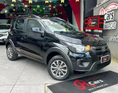 FIAT MOBI 1.0 EVO FLEX TREKKING MANUAL FIAT MOBI 1.0 EVO FLEX TREKKING MANUAL