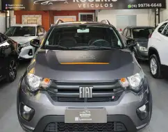 FIAT MOBI 1.0 EVO FLEX TREKKING MANUAL FIAT MOBI 1.0 EVO FLEX TREKKING MANUAL