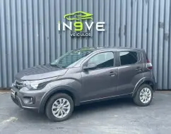 FIAT MOBI 1.0 FIREFLY FLEX LIKE. MANUAL FIAT MOBI 1.0 FIREFLY FLEX LIKE. MANUAL