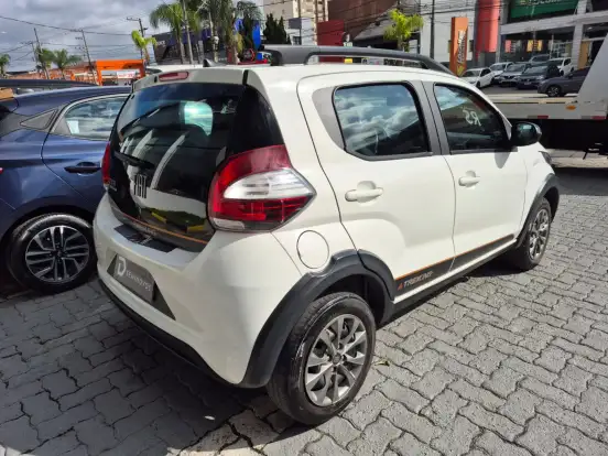 FIAT-MOBI-1.0 FIREFLY FLEX TREKKING MANUAL FIAT-MOBI-2024