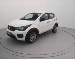 FIAT MOBI 1.0 EVO FLEX LIKE. MANUAL FIAT MOBI 1.0 EVO FLEX LIKE. MANUAL