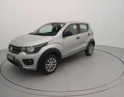 FIAT MOBI 1.0 EVO FLEX LIKE. MANUAL FIAT MOBI 1.0 EVO FLEX LIKE. MANUAL