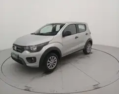 FIAT MOBI 1.0 EVO FLEX LIKE. MANUAL FIAT MOBI 1.0 EVO FLEX LIKE. MANUAL