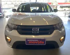 FIAT MOBI 1.0 EVO FLEX LIKE. MANUAL FIAT MOBI 1.0 EVO FLEX LIKE. MANUAL