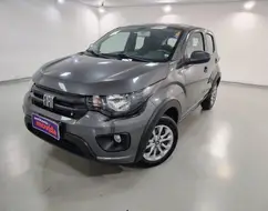 FIAT MOBI 1.0 EVO FLEX LIKE. MANUAL FIAT MOBI 1.0 EVO FLEX LIKE. MANUAL