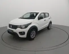 FIAT MOBI 1.0 EVO FLEX LIKE. MANUAL FIAT MOBI 1.0 EVO FLEX LIKE. MANUAL