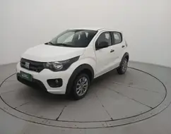 FIAT MOBI 1.0 EVO FLEX LIKE. MANUAL FIAT MOBI 1.0 EVO FLEX LIKE. MANUAL