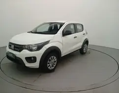 FIAT MOBI 1.0 EVO FLEX LIKE. MANUAL FIAT MOBI 1.0 EVO FLEX LIKE. MANUAL