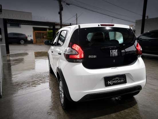 FIAT-MOBI-1.0 EVO FLEX LIKE. MANUAL FIAT-MOBI-2021