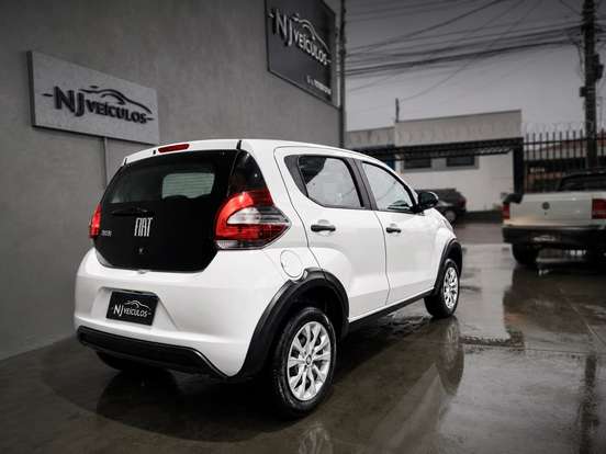 FIAT-MOBI-1.0 EVO FLEX LIKE. MANUAL FIAT-MOBI-2021