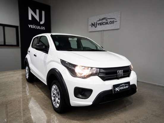 FIAT-MOBI-1.0 EVO FLEX LIKE. MANUAL FIAT-MOBI-2021