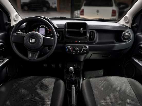 FIAT-MOBI-1.0 EVO FLEX LIKE. MANUAL FIAT-MOBI-2021