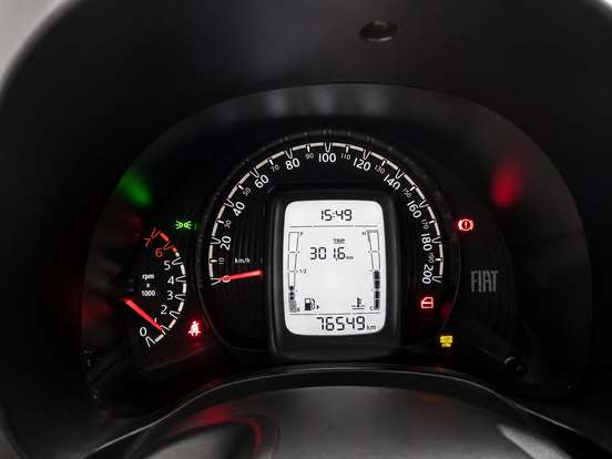 FIAT-MOBI-1.0 EVO FLEX LIKE. MANUAL FIAT-MOBI-2021