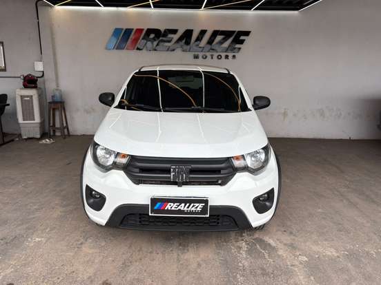 FIAT-MOBI-1.0 EVO FLEX LIKE. MANUAL FIAT-MOBI-2022