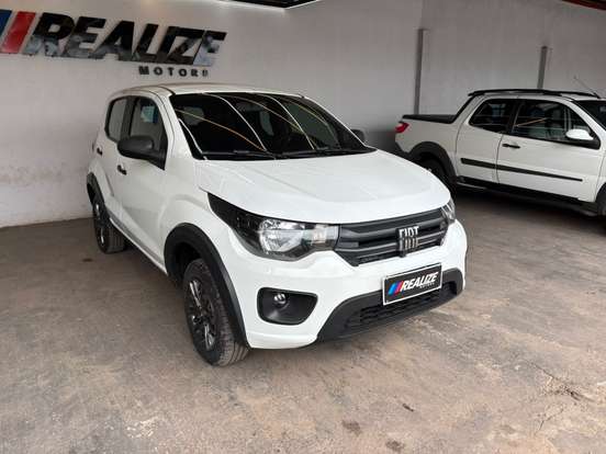 FIAT-MOBI-1.0 EVO FLEX LIKE. MANUAL FIAT-MOBI-2022