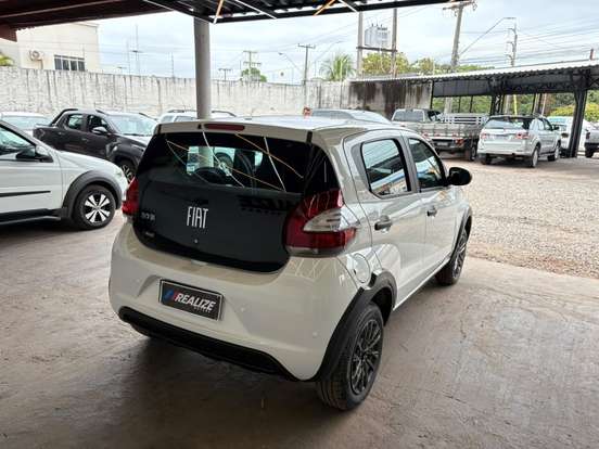 FIAT-MOBI-1.0 EVO FLEX LIKE. MANUAL FIAT-MOBI-2022