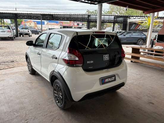 FIAT-MOBI-1.0 EVO FLEX LIKE. MANUAL FIAT-MOBI-2022