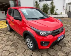 FIAT MOBI 1.0 EVO FLEX LIKE. MANUAL FIAT MOBI 1.0 EVO FLEX LIKE. MANUAL