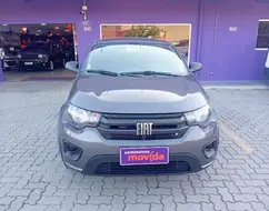FIAT MOBI 1.0 EVO FLEX LIKE. MANUAL FIAT MOBI 1.0 EVO FLEX LIKE. MANUAL