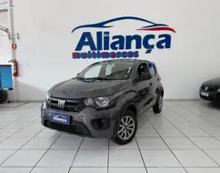 FIAT MOBI 1.0 EVO FLEX LIKE. MANUAL FIAT MOBI 1.0 EVO FLEX LIKE. MANUAL