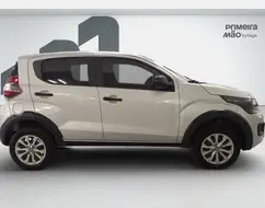 FIAT MOBI 1.0 EVO FLEX LIKE. MANUAL FIAT MOBI 1.0 EVO FLEX LIKE. MANUAL