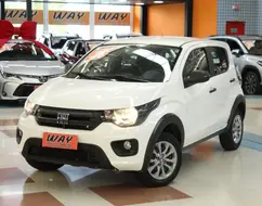 FIAT MOBI 1.0 EVO FLEX LIKE. MANUAL FIAT MOBI 1.0 EVO FLEX LIKE. MANUAL