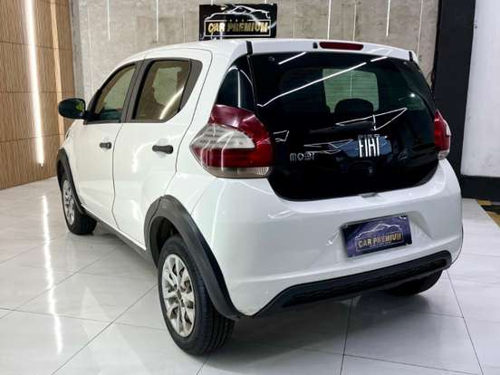 FIAT-MOBI-1.0 EVO FLEX LIKE. MANUAL FIAT-MOBI-2022