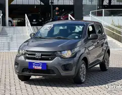 FIAT MOBI 1.0 EVO FLEX LIKE. MANUAL FIAT MOBI 1.0 EVO FLEX LIKE. MANUAL