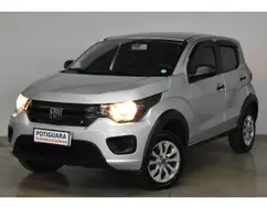 FIAT MOBI 1.0 EVO FLEX LIKE. MANUAL FIAT MOBI 1.0 EVO FLEX LIKE. MANUAL