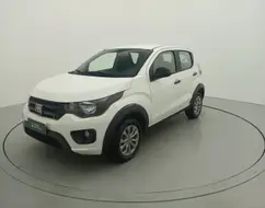 FIAT MOBI 1.0 EVO FLEX LIKE. MANUAL FIAT MOBI 1.0 EVO FLEX LIKE. MANUAL