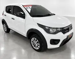 FIAT MOBI 1.0 EVO FLEX LIKE. MANUAL FIAT MOBI 1.0 EVO FLEX LIKE. MANUAL