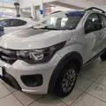 FIAT MOBI 1.0 EVO FLEX TREKKING MANUAL FIAT MOBI 1.0 EVO FLEX TREKKING MANUAL