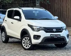 FIAT MOBI 1.0 EVO FLEX WAY MANUAL FIAT MOBI 1.0 EVO FLEX WAY MANUAL
