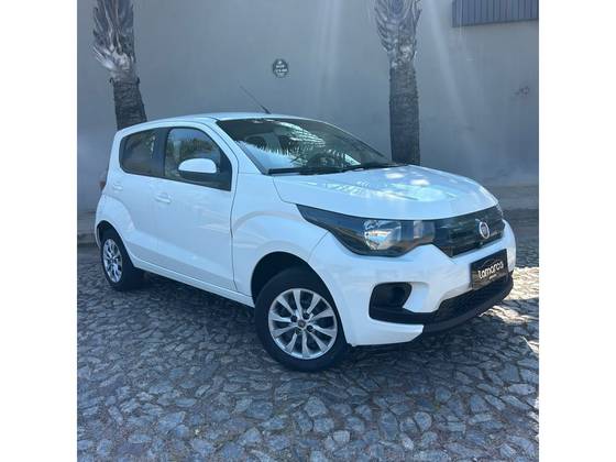 FIAT MOBI 1.0 FIREFLY FLEX DRIVE MANUAL