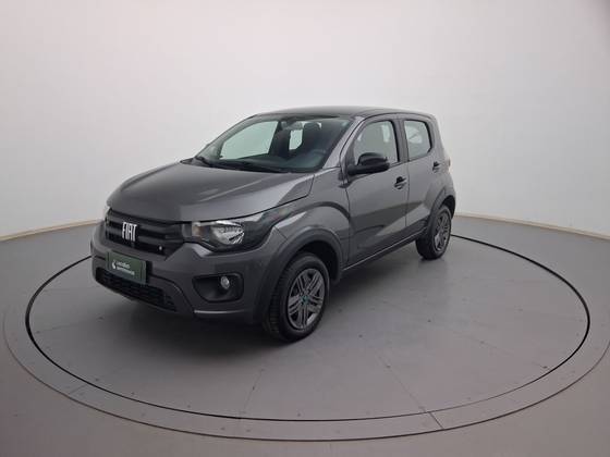 FIAT MOBI 1.0 FIREFLY FLEX LIKE. MANUAL