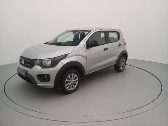 FIAT MOBI 1.0 FIREFLY FLEX LIKE. MANUAL