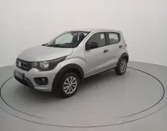 FIAT MOBI 1.0 FIREFLY FLEX LIKE. MANUAL FIAT MOBI 1.0 FIREFLY FLEX LIKE. MANUAL