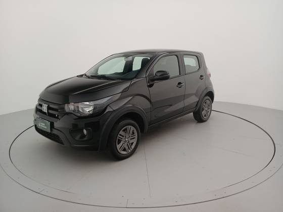 FIAT MOBI 1.0 FIREFLY FLEX LIKE. MANUAL