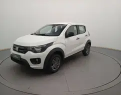 FIAT MOBI 1.0 FIREFLY FLEX LIKE. MANUAL FIAT MOBI 1.0 FIREFLY FLEX LIKE. MANUAL