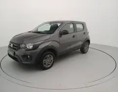 FIAT MOBI 1.0 FIREFLY FLEX LIKE. MANUAL FIAT MOBI 1.0 FIREFLY FLEX LIKE. MANUAL