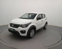 FIAT MOBI 1.0 FIREFLY FLEX LIKE. MANUAL FIAT MOBI 1.0 FIREFLY FLEX LIKE. MANUAL