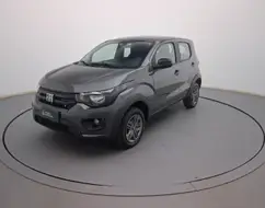 FIAT MOBI 1.0 FIREFLY FLEX LIKE. MANUAL FIAT MOBI 1.0 FIREFLY FLEX LIKE. MANUAL
