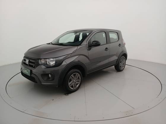 FIAT MOBI 1.0 FIREFLY FLEX LIKE. MANUAL