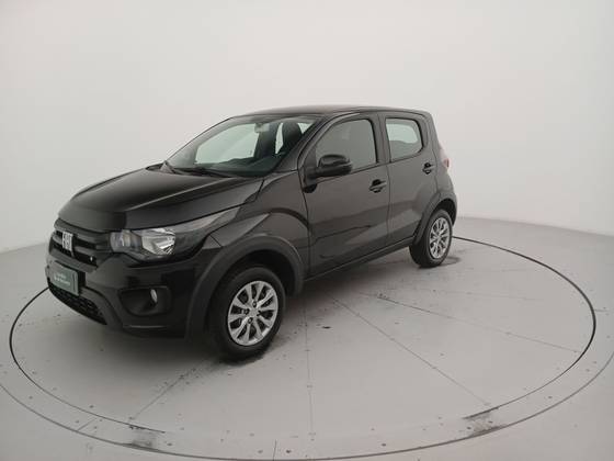 FIAT MOBI 1.0 FIREFLY FLEX LIKE. MANUAL